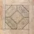 Lithos Quadrotta Bianco/Tr Seppia 33x33 Lithos Quadrotta Bianco/Tr Seppia 33x33