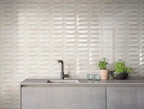 Marazzi Marbleplay Wall M4PV Marfil 30x30