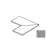 Impronta italgraniti I Cementi FL06AE6S Angolare Esterno Costa Lucida Grey 30x60 Impronta italgraniti I Cementi FL06AE6S Angolare Esterno Costa Lucida Grey 30x60