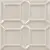 Adex Neri ADNE1111 Liso Edge Sierra Sand 15x15