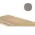 Atlas Concorde Russia Cliff 620090000316 Grigio Bordo Piscina Angolo Dx 30x60