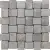 Sadon London J86028 Fog 30x30