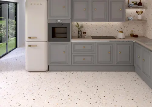 Pamesa Doria Greige Rect 60x120
