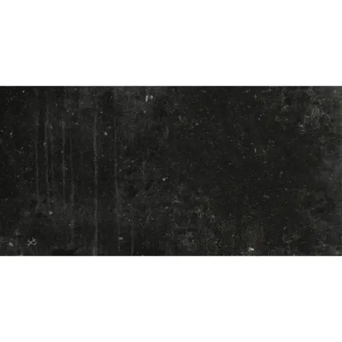 Idalgo Граните Глория Черный SR Rett 120 60x120 - керамическая плитка и керамогранит