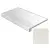 Vives Delta R Gradone Blanco 59.3x59.3