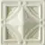 Ceramiche Grazia Essenze TON04 Neoclassico Tozzetto Felce 6x6 Ceramiche Grazia Essenze TON04 Neoclassico Tozzetto Felce 6x6