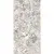 Stn Ceramica Inlay Pearl Mt Rect 60x120