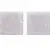 Jnj Серии цветов A 19 32,7x32,7