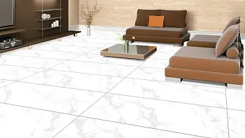 Murcury White