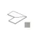 Impronta italgraniti Shale SL03AI6R Angolare Interno Toro Greige 30x60 Impronta italgraniti Shale SL03AI6R Angolare Interno Toro Greige 30x60