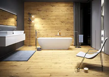 Grandwood Rustic