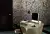 Bisazza Sfumature 20 06004054VH Narciso Oro Giallo 32.2x258.8