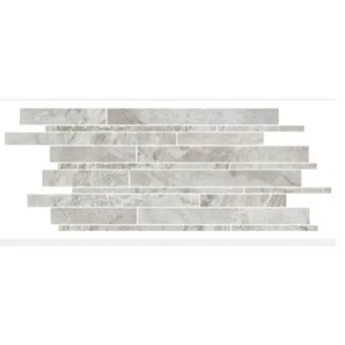 La Fabbrica Ceramiche Deep Stone 204107 Muretto White Nat Ret 30x60