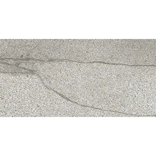 Iris Ceramica Pietra Di Basalto 728997 Grigio Copribordo Antislip Sq 15x30