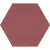 Ornamenta Medley ME25M Solid Marsala D 25 25x25
