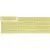 El Barco Music Lemon 7.5x30 El Barco Music Lemon 7.5x30