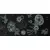 Bisazza Decori 10 06001500VL Moonlight Garden A 129.1x290.5 Bisazza Decori 10 06001500VL Moonlight Garden A 129.1x290.5