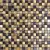 Natural mosaic Inka BDA-1594 (BDA-94) 29.8x29.8 Natural mosaic Inka BDA-1594 (BDA-94) 29.8x29.8