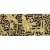 Bisazza Decori 10 06001842VL Industry Amber A 129.1x290.5 Bisazza Decori 10 06001842VL Industry Amber A 129.1x290.5