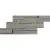 Atlas Concorde Klif AN7M Grey Brick 3D 28x55