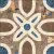 Gresant Artstone Infinia Rock Florida Zinc Matt 40x40