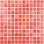 Vidrepur Colors 805 Fog Red 31,7x31,7 Vidrepur Colors 805 Fog Red 31,7x31,7