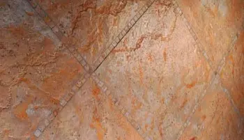 Spacco di cava