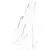 Bris Ceramic Italian Statuario Statuario Glossy 60x120