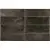Equipe Hanoi 30270 Black Ash 5,1x16,1