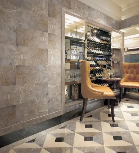 Marmocer Magic Tile 31 Modern 031 60x60
