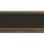 Settecento Hamptons 16772 Charcoal matt 15x30