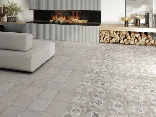 Mainzu Elegance Kingdom 20x20 - керамическая плитка и керамогранит