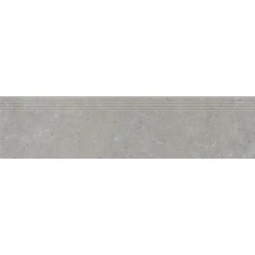 Kerranova Monochrom K-2062/MR/st01/294x1200x10 Gray 29,4x120 - керамическая плитка и керамогранит