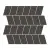 Vives Seine Loing Cemento 30x30 Vives Seine Loing Cemento 30x30