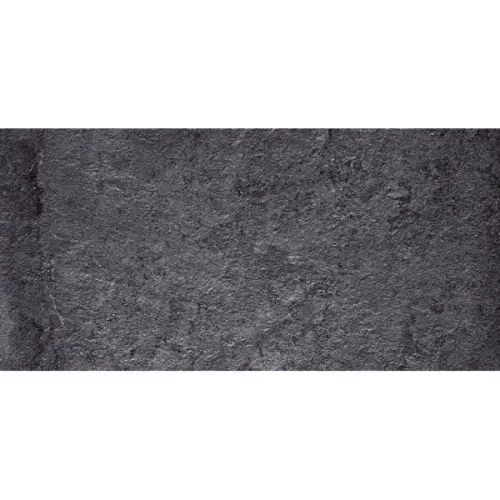 La Fabbrica Ceramiche I Quarzi V62RI4 Antracite Ret 30x60