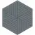 Kerama Marazzi Агуста OS\D241\63010 Синий матовый 6x5,2 Kerama Marazzi Агуста OS\D241\63010 Синий матовый 6x5,2