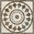 Kerama Marazzi Театро ID111T Наборный 8,5mm 100x100