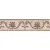 Kerama Marazzi Пантеон HGD\A239\SG1544L Лаппатированный 40.2x9.6