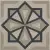 Kerama Marazzi Касабланка KMD3STA050GN Серый Светлый Матовый 9,8x9,8 Kerama Marazzi Касабланка KMD3STA050GN Серый Светлый Матовый 9,8x9,8