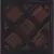 Versace Villa 49020 Ebano Nero-Roso Cassettonato Intreccio Naturale 58,5x58,5 Versace Villa 49020 Ebano Nero-Roso Cassettonato Intreccio Naturale 58,5x58,5