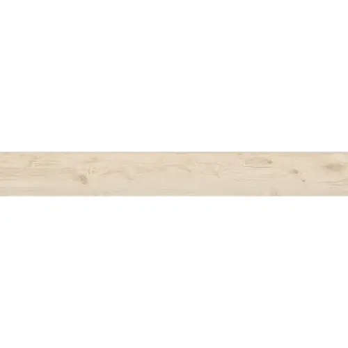 Korzilius Wood 5900199265356 Grain White Str 8mm 23x179,8 - керамическая плитка и керамогранит