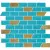 Naxos Hub 118788 Jade 30x30 Naxos Hub 118788 Jade 30x30