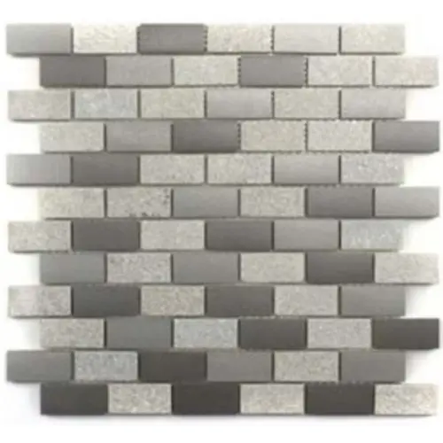 Moreroom Stone Mashup AG176 Stone Copper 29,8x29,8