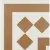 Ribesalbes Antigua PT02109 Beige 20x20