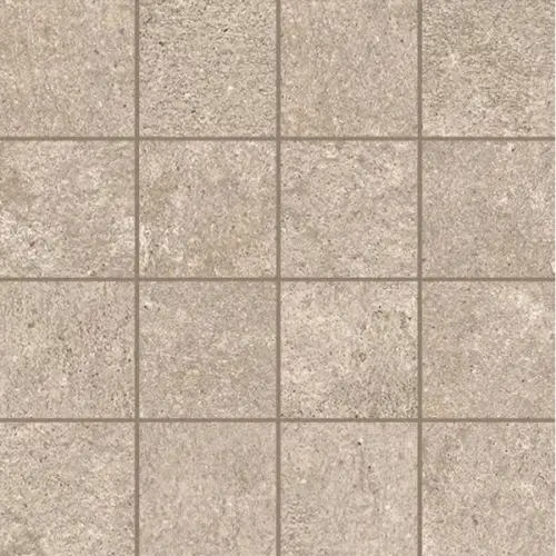 Cerim Ceramiche Match Up 772548 Cookie Comfort Mos 6mm 30x30