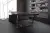 Inalco Azalai Negro Natural 12mm 160 160x320