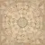 Porcelanite Dos 5000 00050500002013441 Roseton Beige 100x100