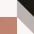 Equipe Bauhome 27696 Karo Cold 20x20 Equipe Bauhome 27696 Karo Cold 20x20