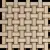 Petra Antiqua Mosaico Goya Basket Velluto Patch 5 32x32