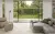 Iris Ceramica Avista 100883 Uncut Grey Antislip 100x100